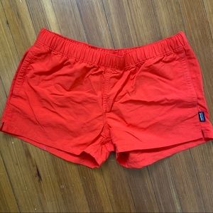 Patagonia Women’s Barely Baggie/Baggies Shorts